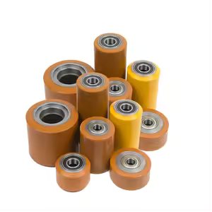 Poly Urethane wheels