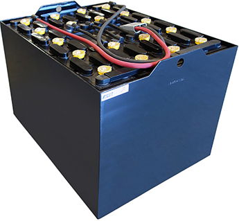 Sale of New Battery