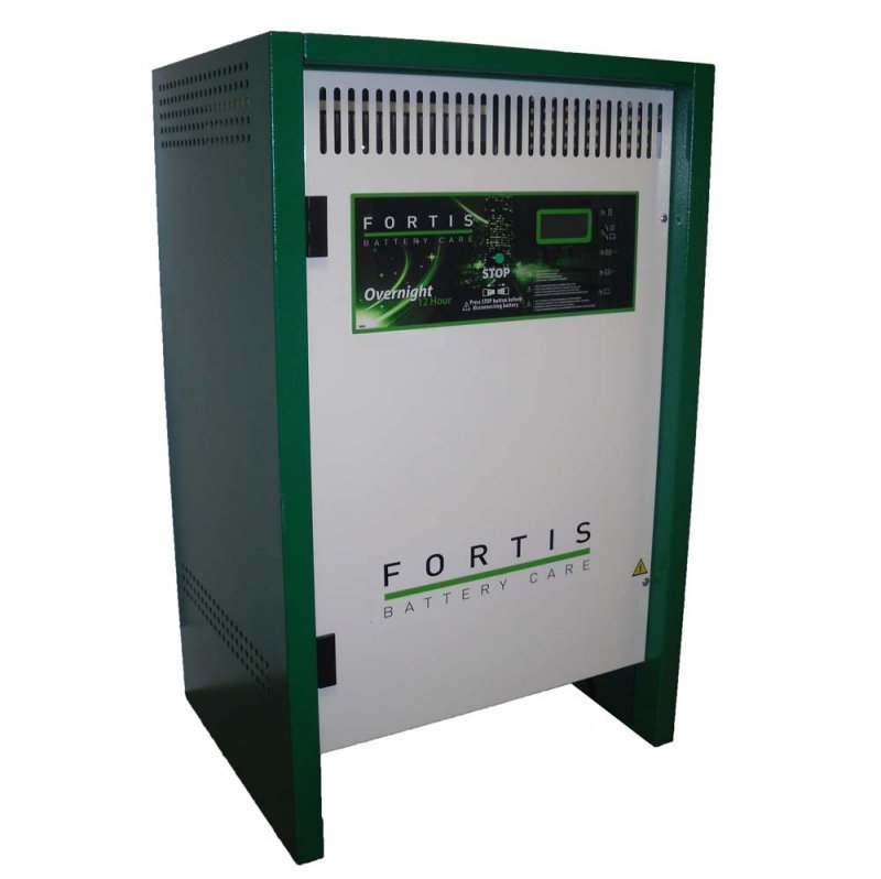 Forklift Battery Charger Trading