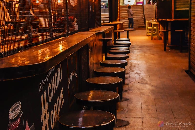 Cursos de fotografía