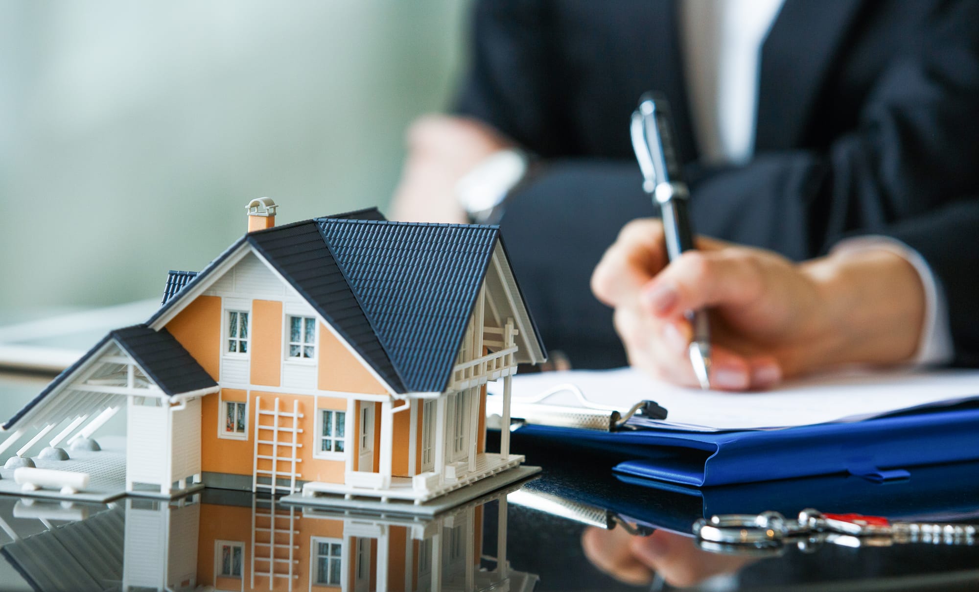 Demystifying Home Financing: Tips for Securing a Loan