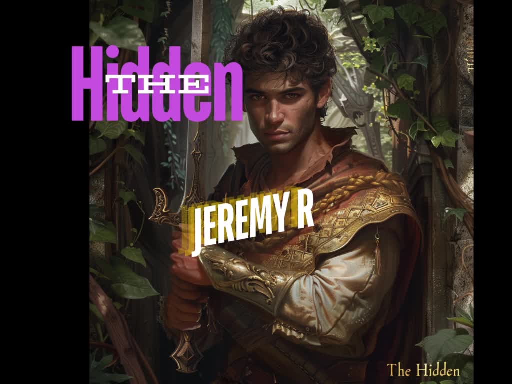 The Hidden Part Two thumbnail