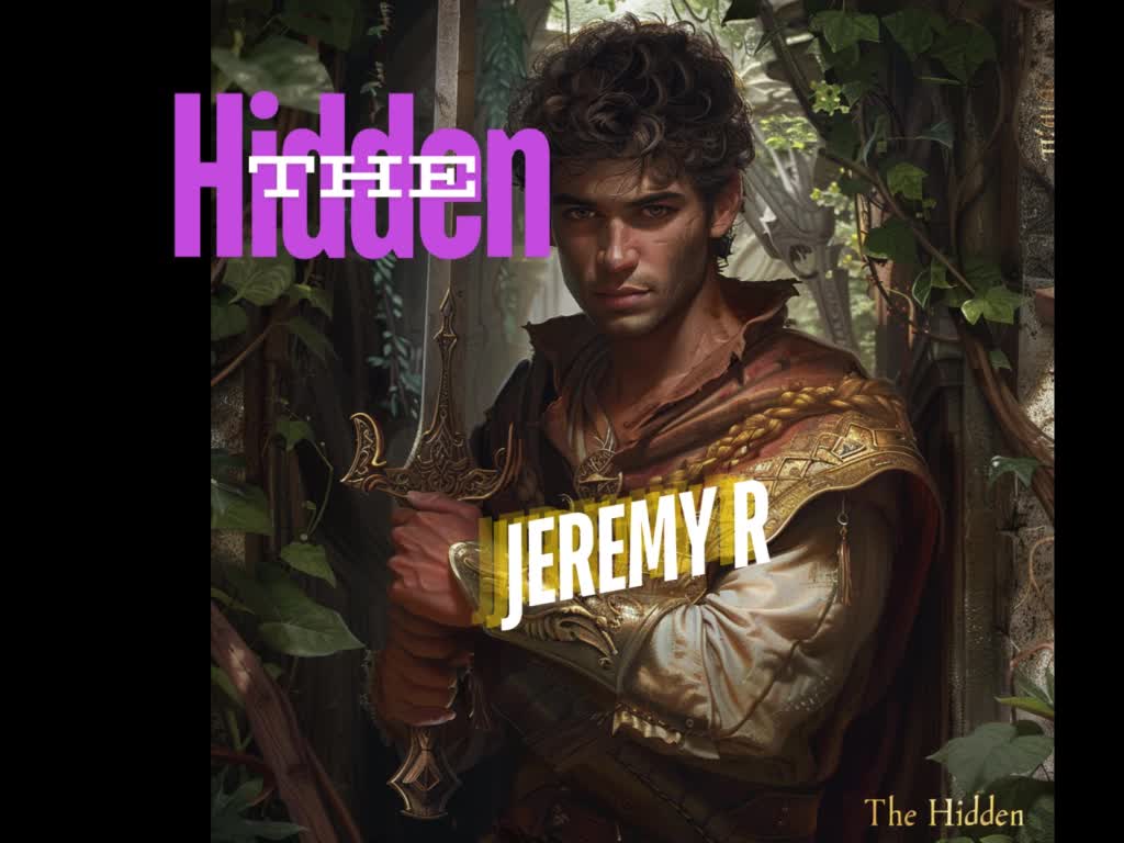 The Hidden Part One thumbnail