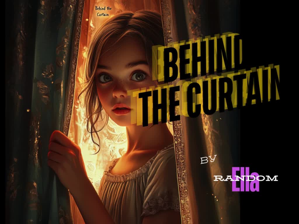 Behind the Curtain thumbnail