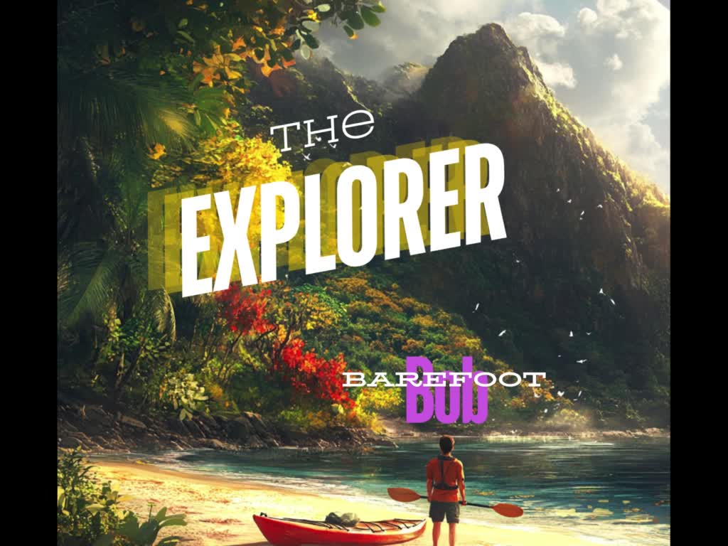 The Explorer thumbnail