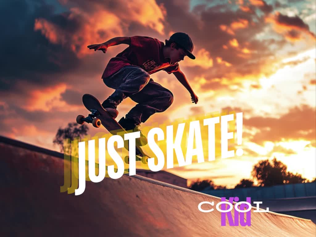 Just Skate! thumbnail