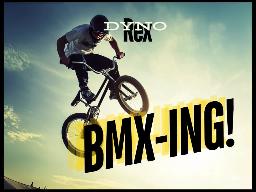 BMXing thumbnail