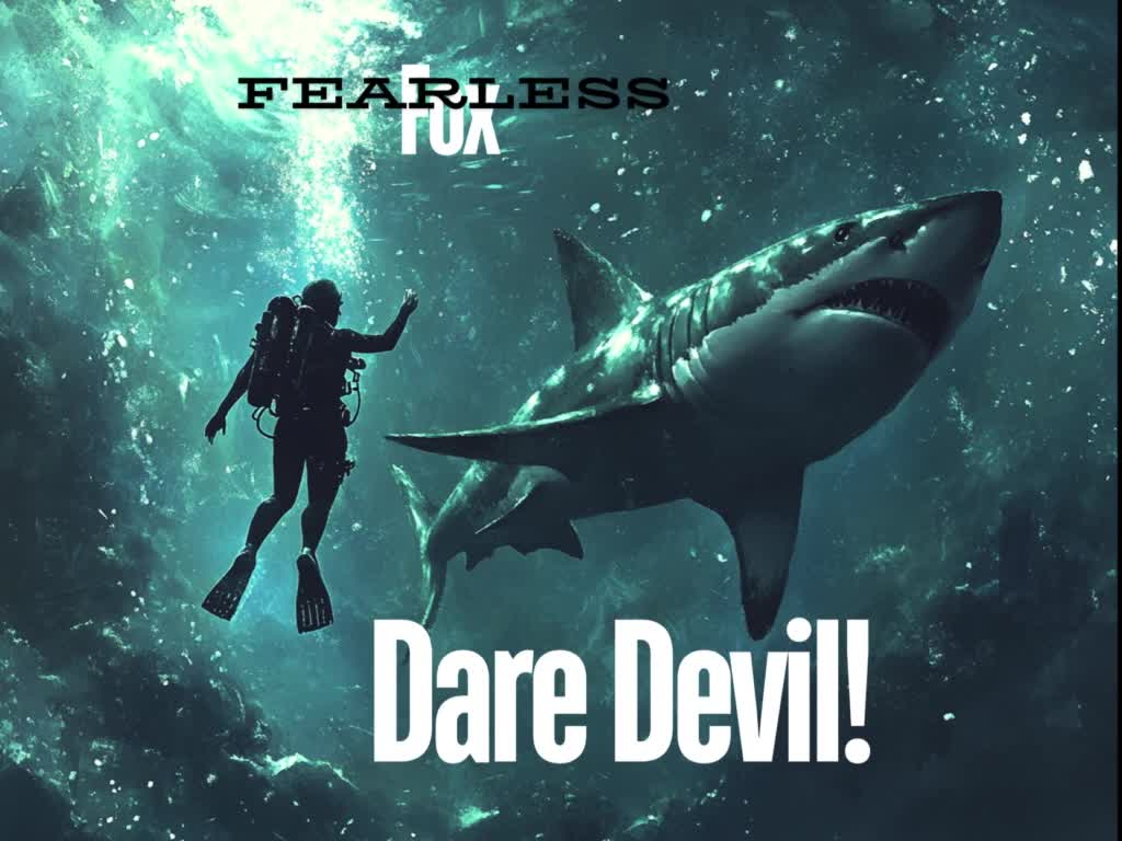 Dare Devil! thumbnail