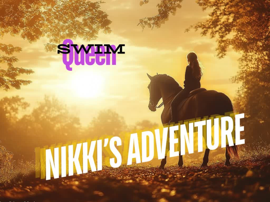 Nikki's Adventure thumbnail