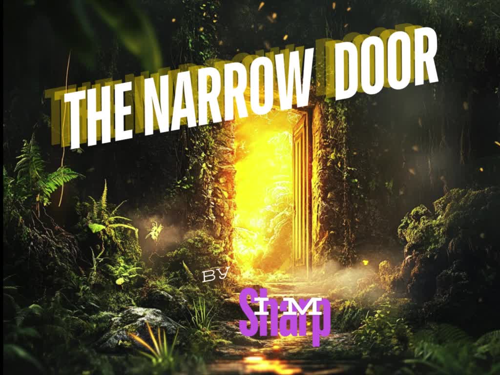 The Narrow Door thumbnail