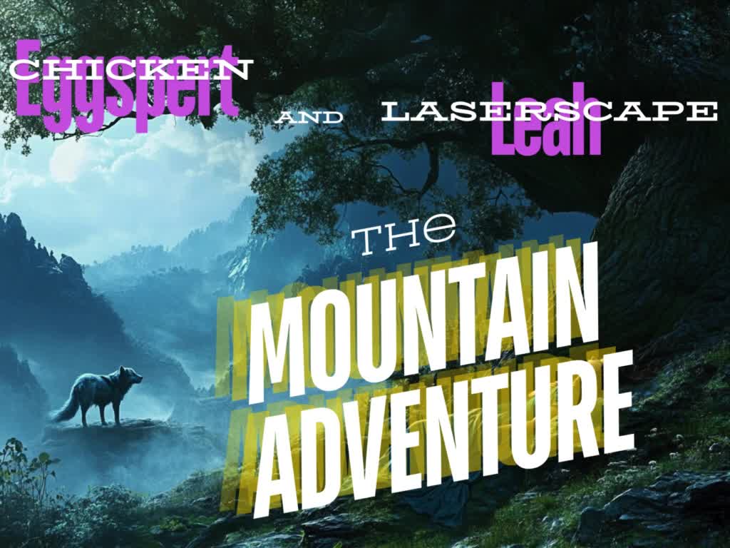 Mountain Secret  thumbnail