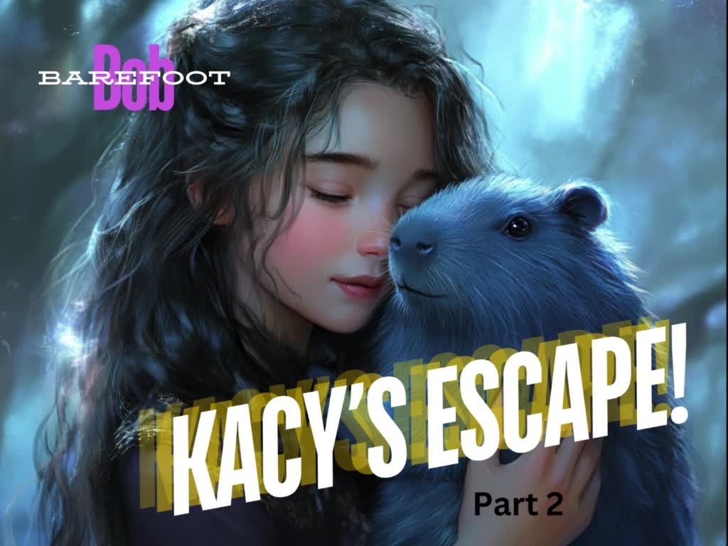 Kacy's Escape Part 2 thumbnail