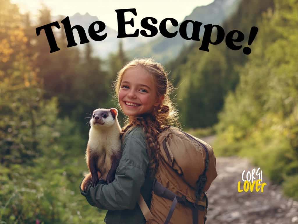 The Escape thumbnail