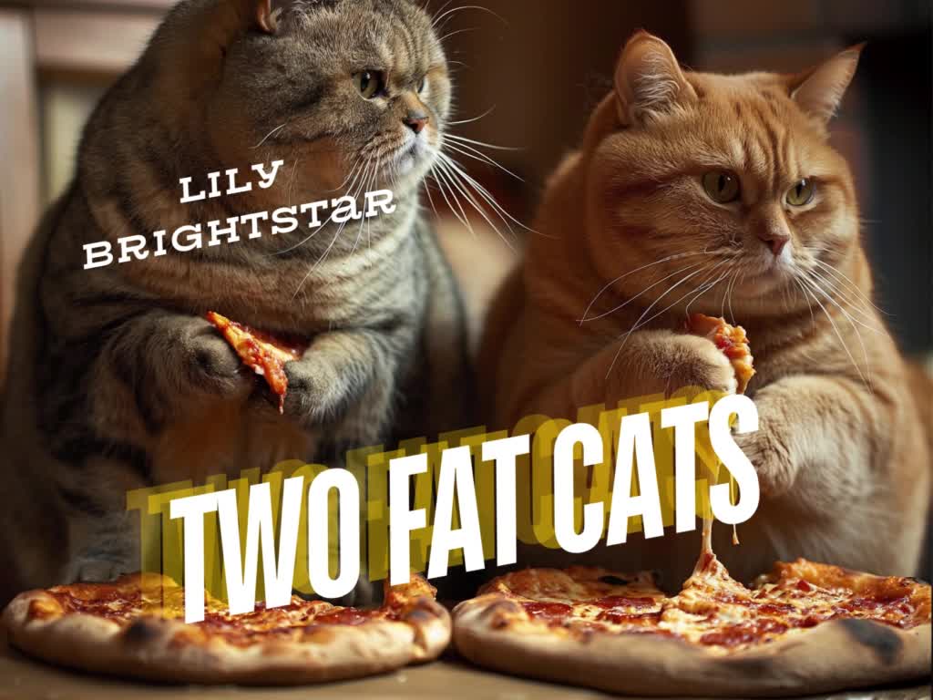 Two Fat Cats thumbnail