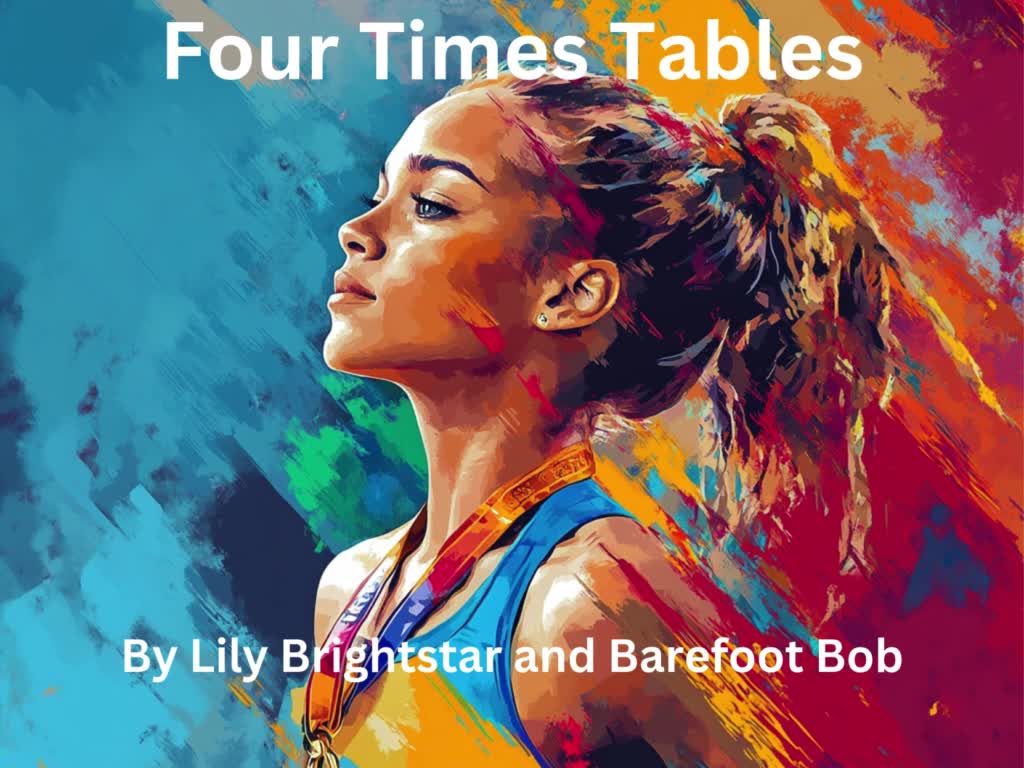 Four Times tables thumbnail