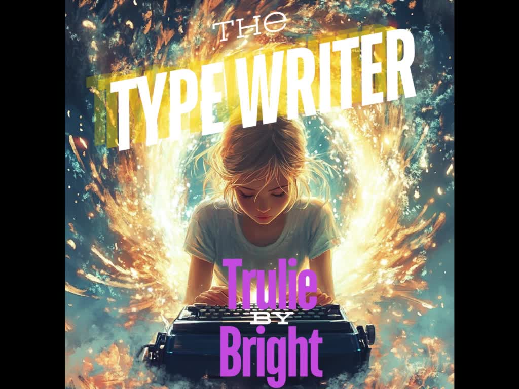 The Type Writer thumbnail