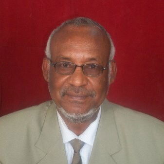 Dr. Abubakr Yagoub Ibrahim Mohammed