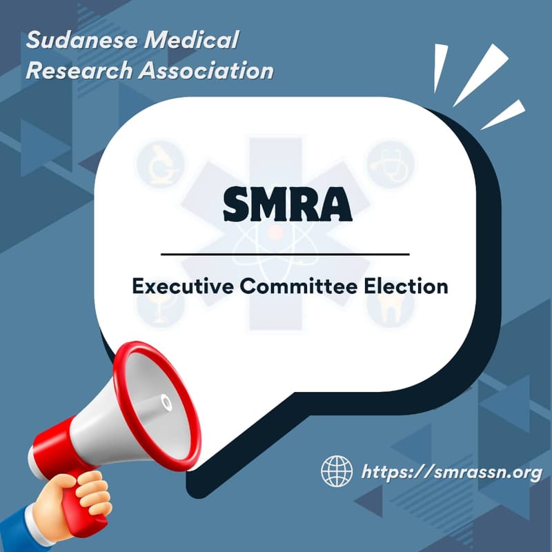 Executive Committee Elections 2025-2026 term