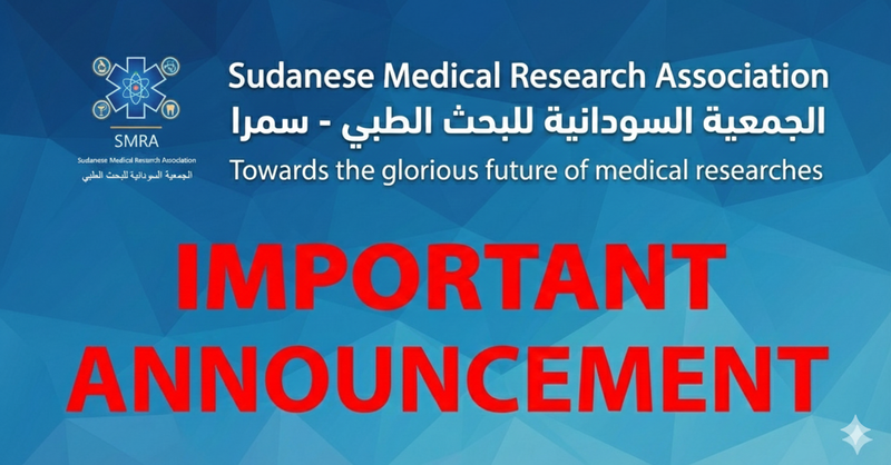 Important Notice for All Applicants to the Executive Committee Secretariat Positions