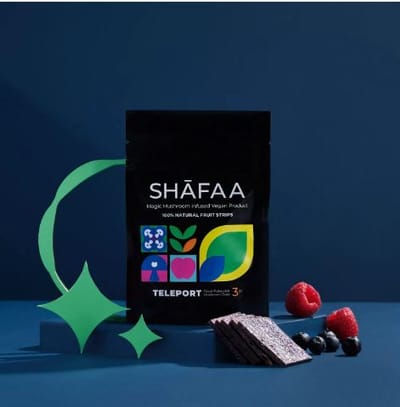 Exploring the Fascinating World of Magic Mushrooms in Winnipeg