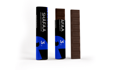 Indulge in the Unique Fusion of Flavor: Exploring Mushroom Chocolate