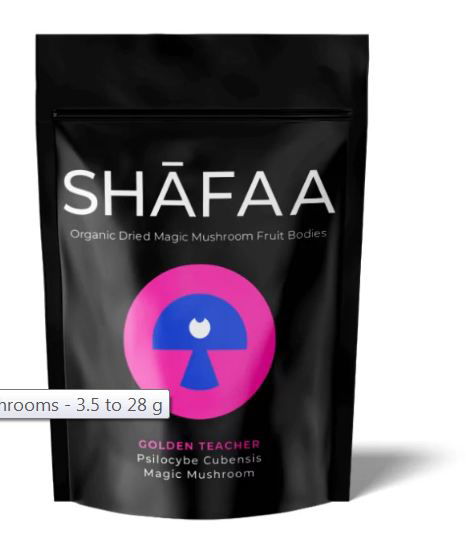 Discover the Convenience: Buy Magic Mushrooms in Saskatoon Online - SHAFAA