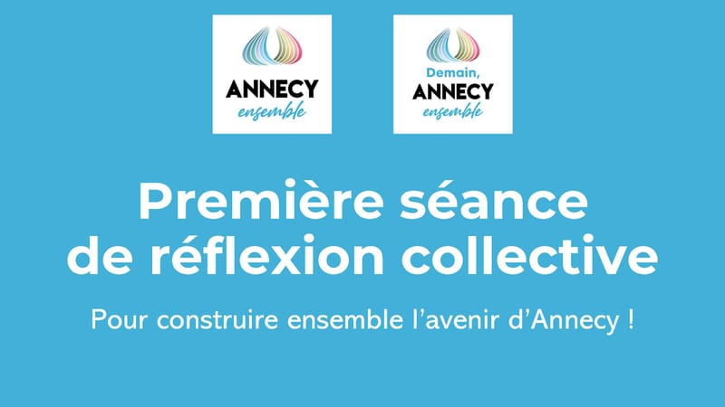 Séance de réflexion collective