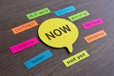 The Three Styles of Procrastination in Business: Unveiling the Emotional Roots