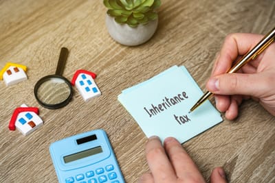 Inheritance Tax and Business Exit Planning: What Small Business Owners Need to Know