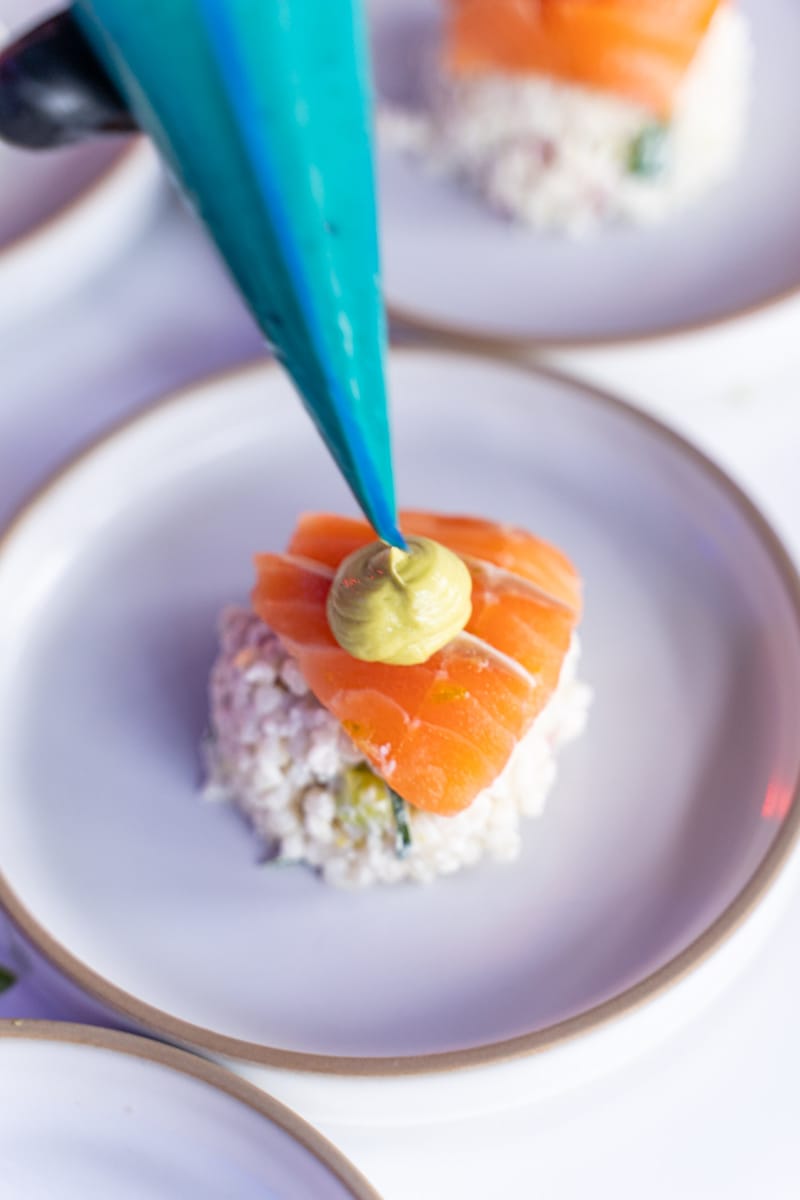 GTC Rally '24 VIP Tent