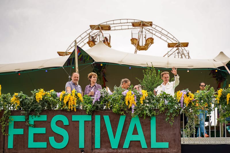 Forever Festival 6.7.'24