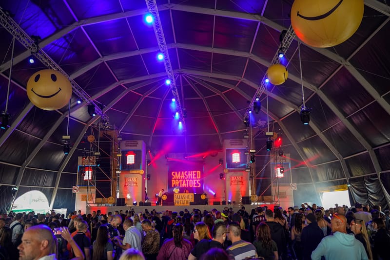 Forever Festival 6.7.'24