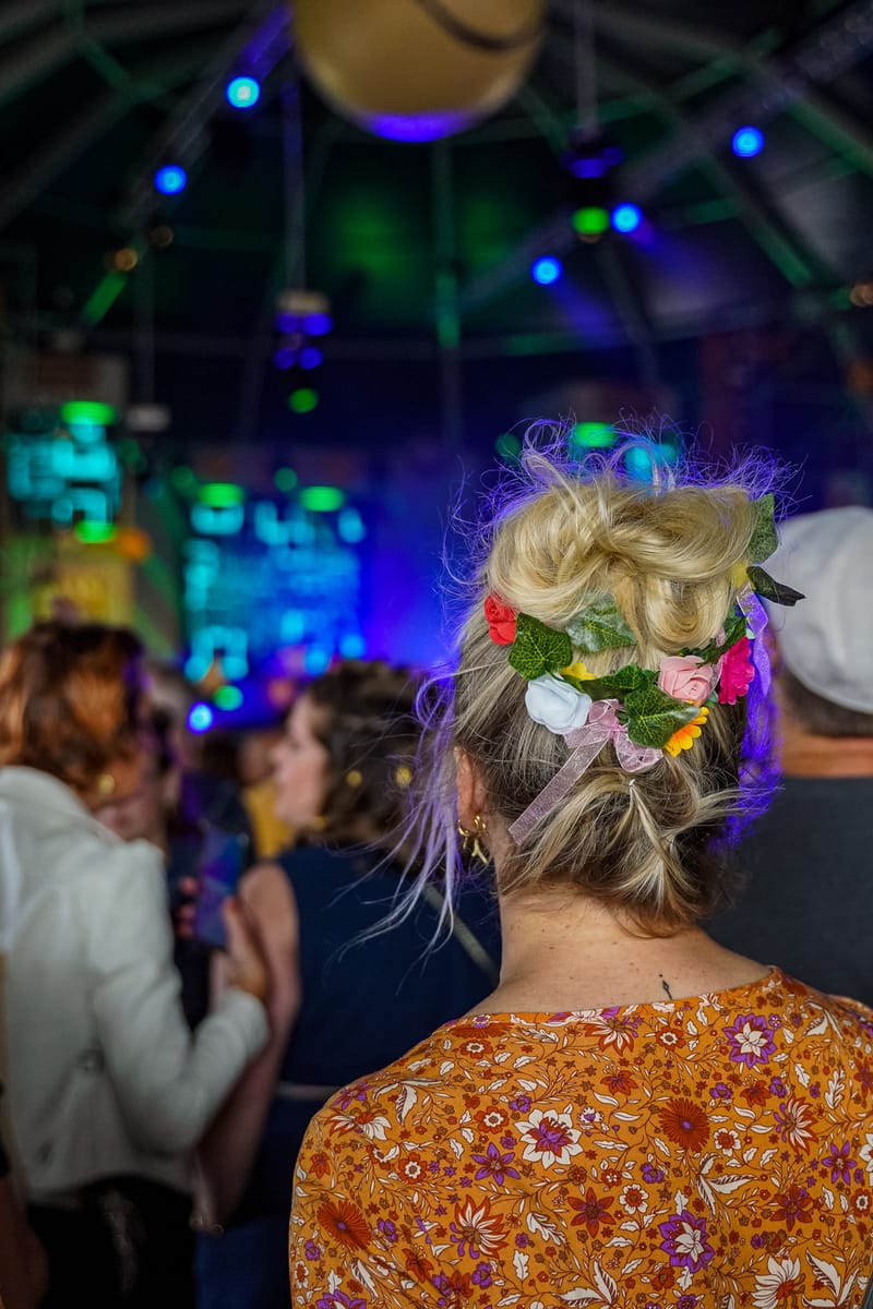 Forever Festival 6.7.'24