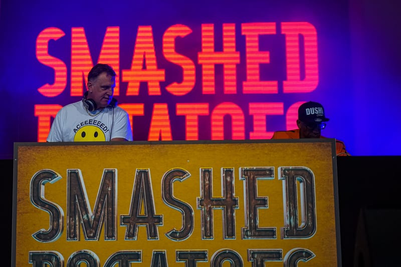 Forever Festival 6.7.'24