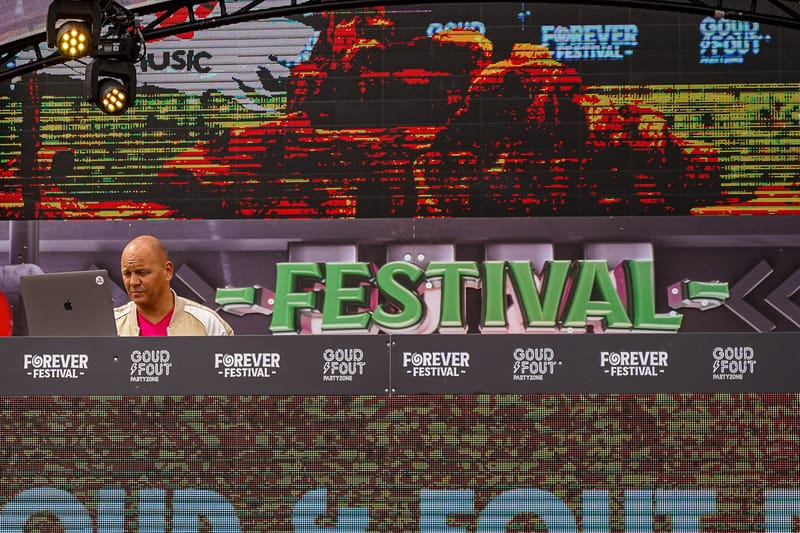 Forever Festival 6.7.'24