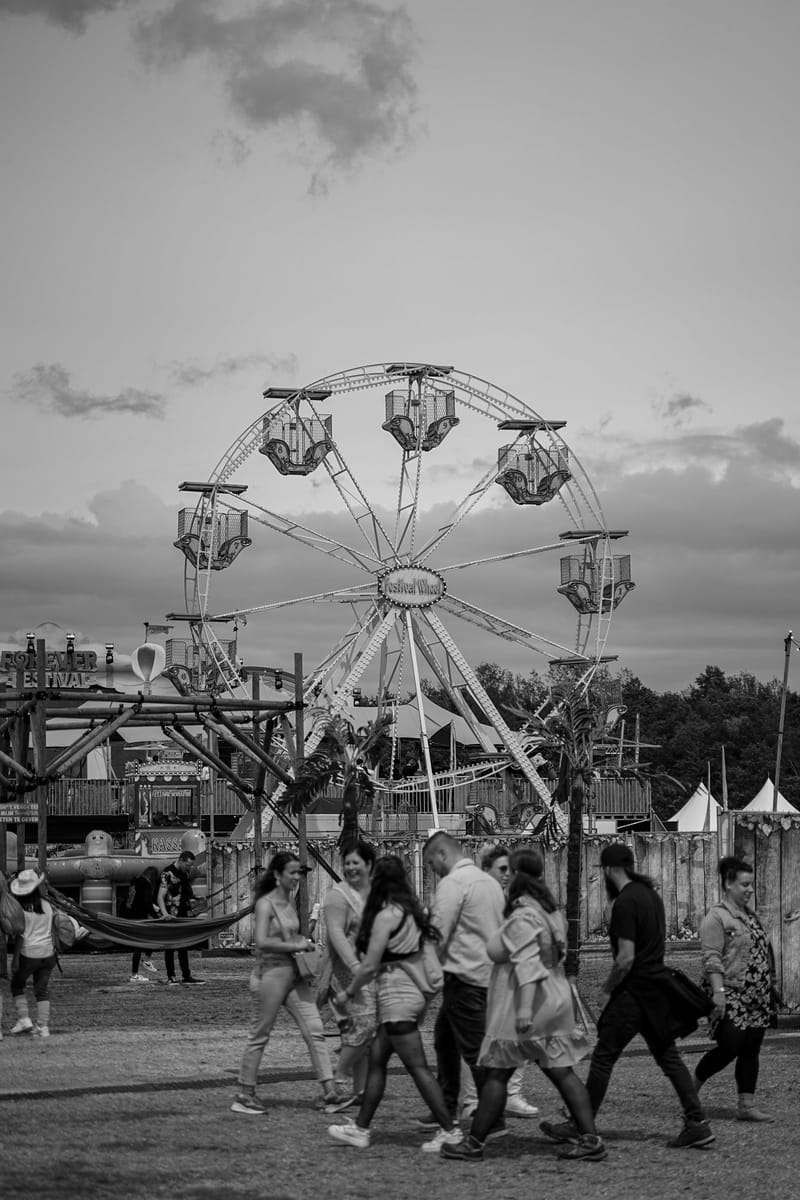 Forever Festival 6.7.'24