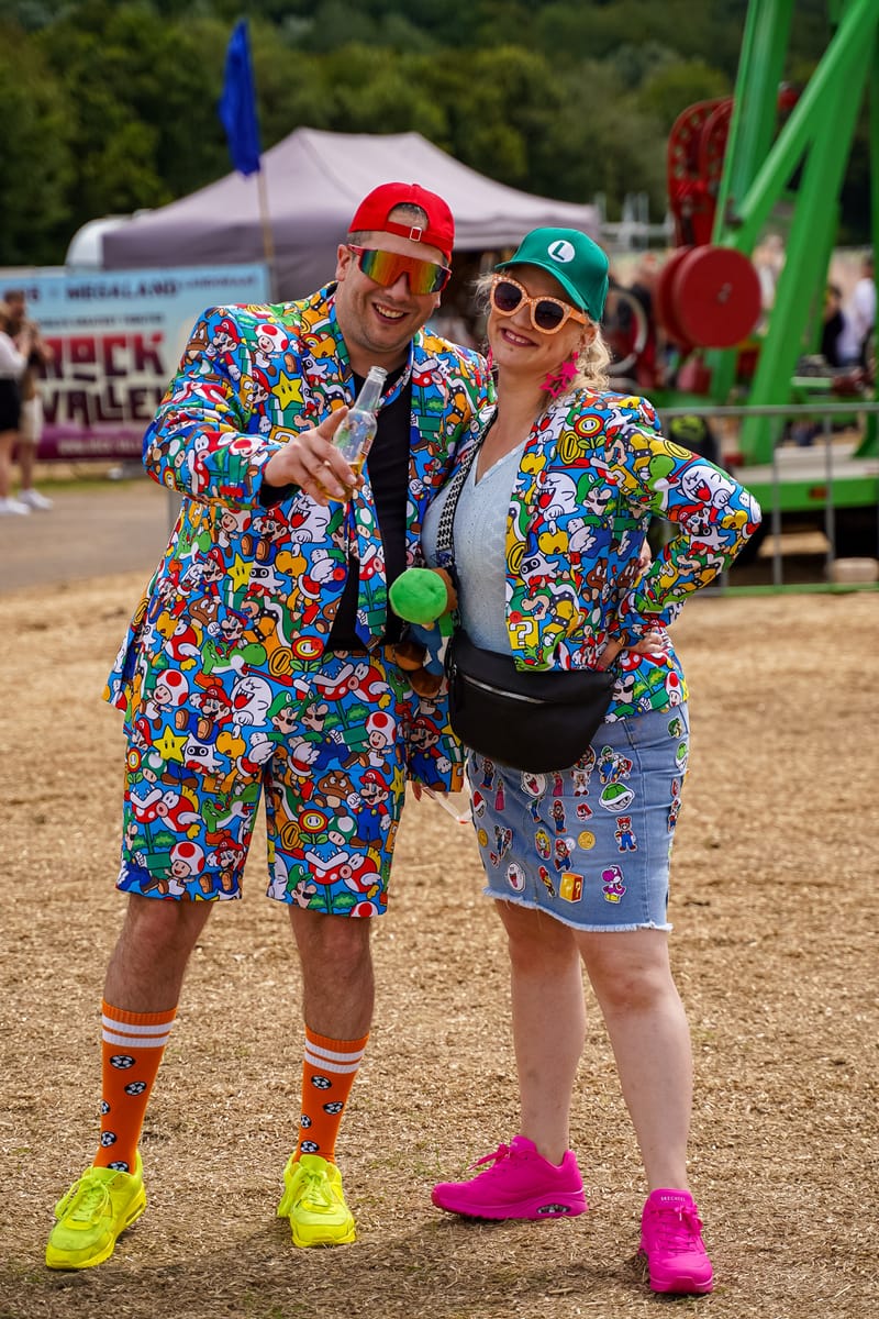 Forever Festival 6.7.'24