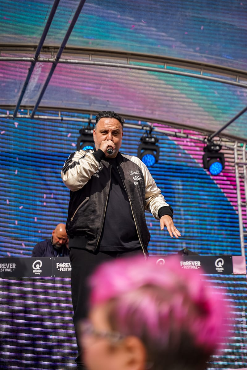 Forever Festival 6.7.'24