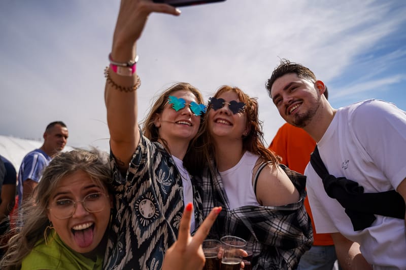 Forever Festival 6.7.'24