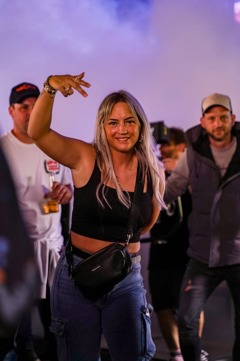 Forever Festival 6.7.'24