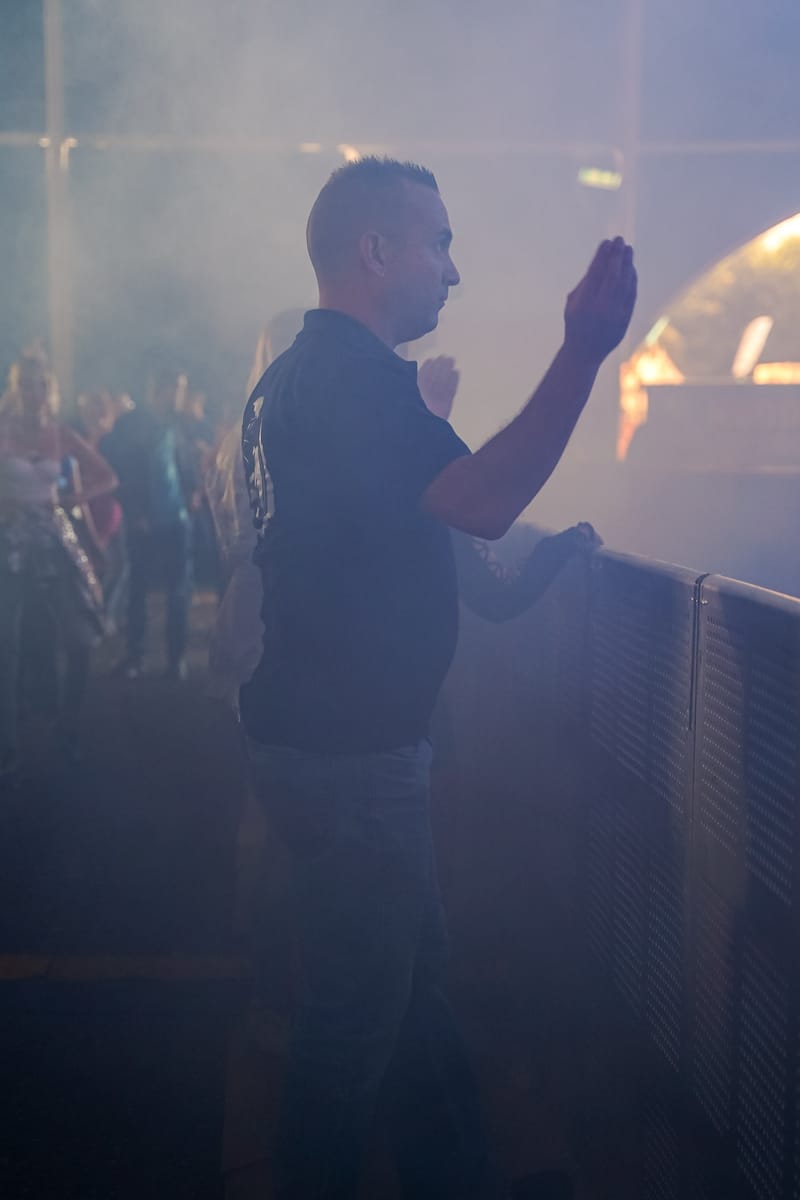 Forever Festival 6.7.'24