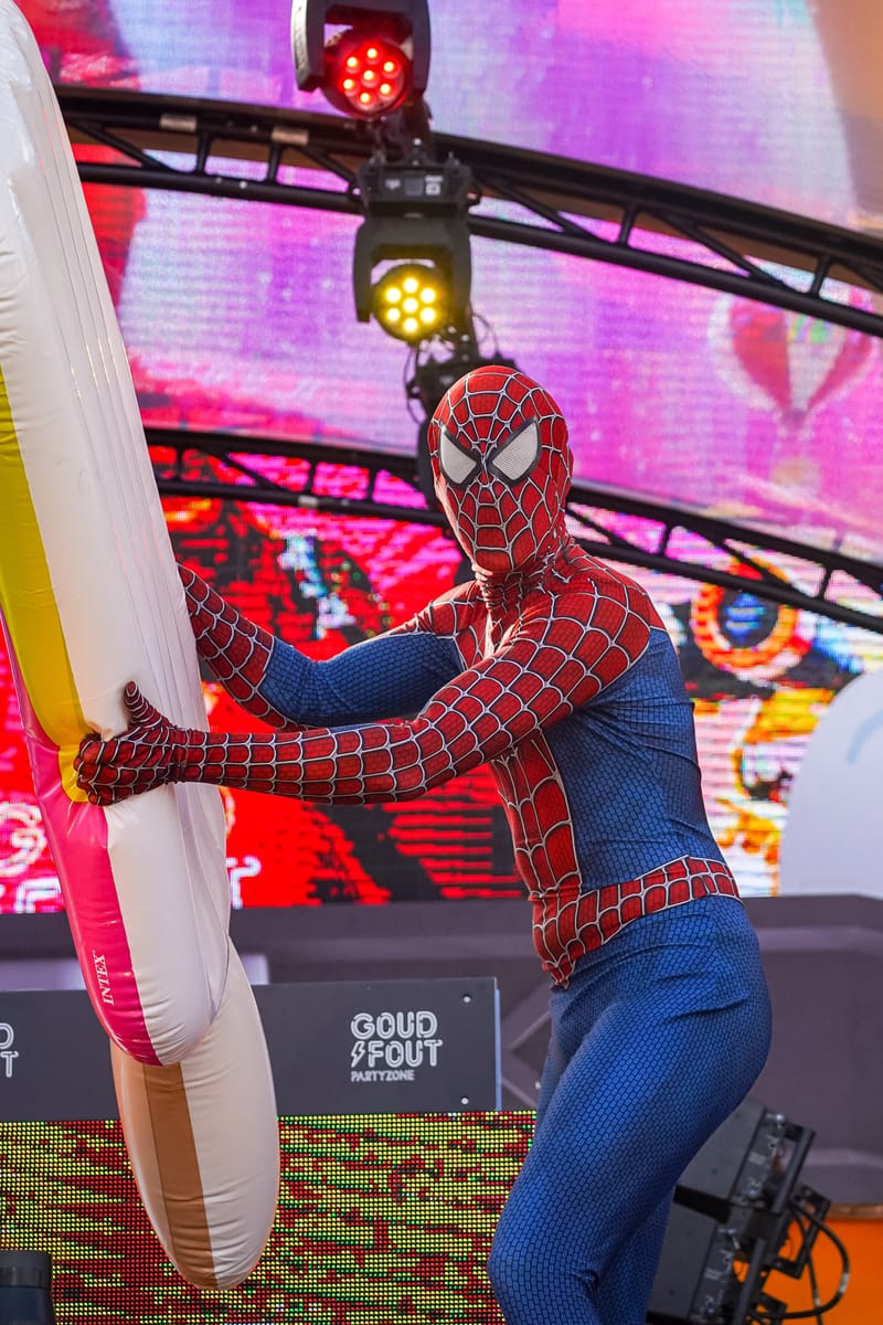 Forever Festival 6.7.'24