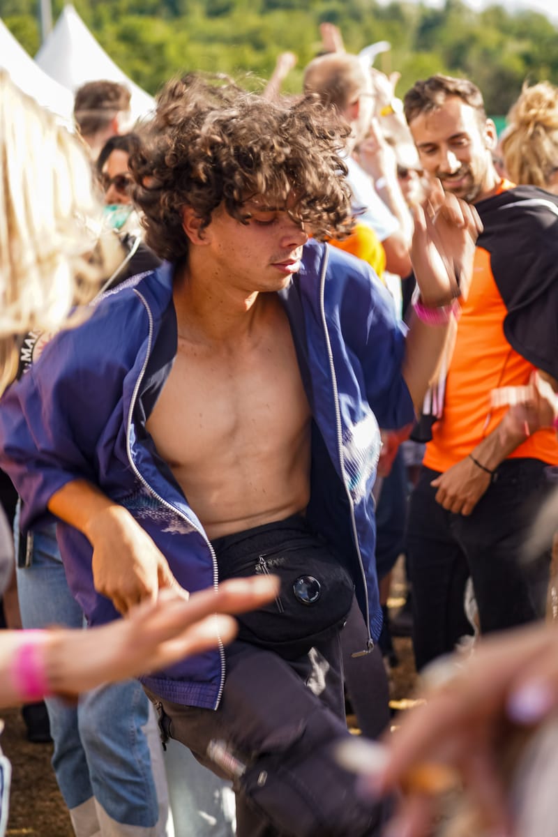 Forever Festival 6.7.'24