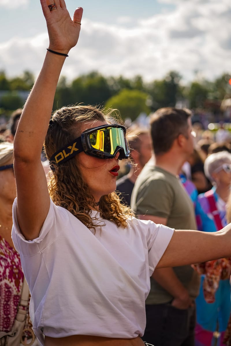 Forever Festival 6.7.'24