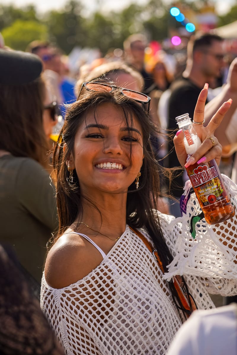 Forever Festival 6.7.'24