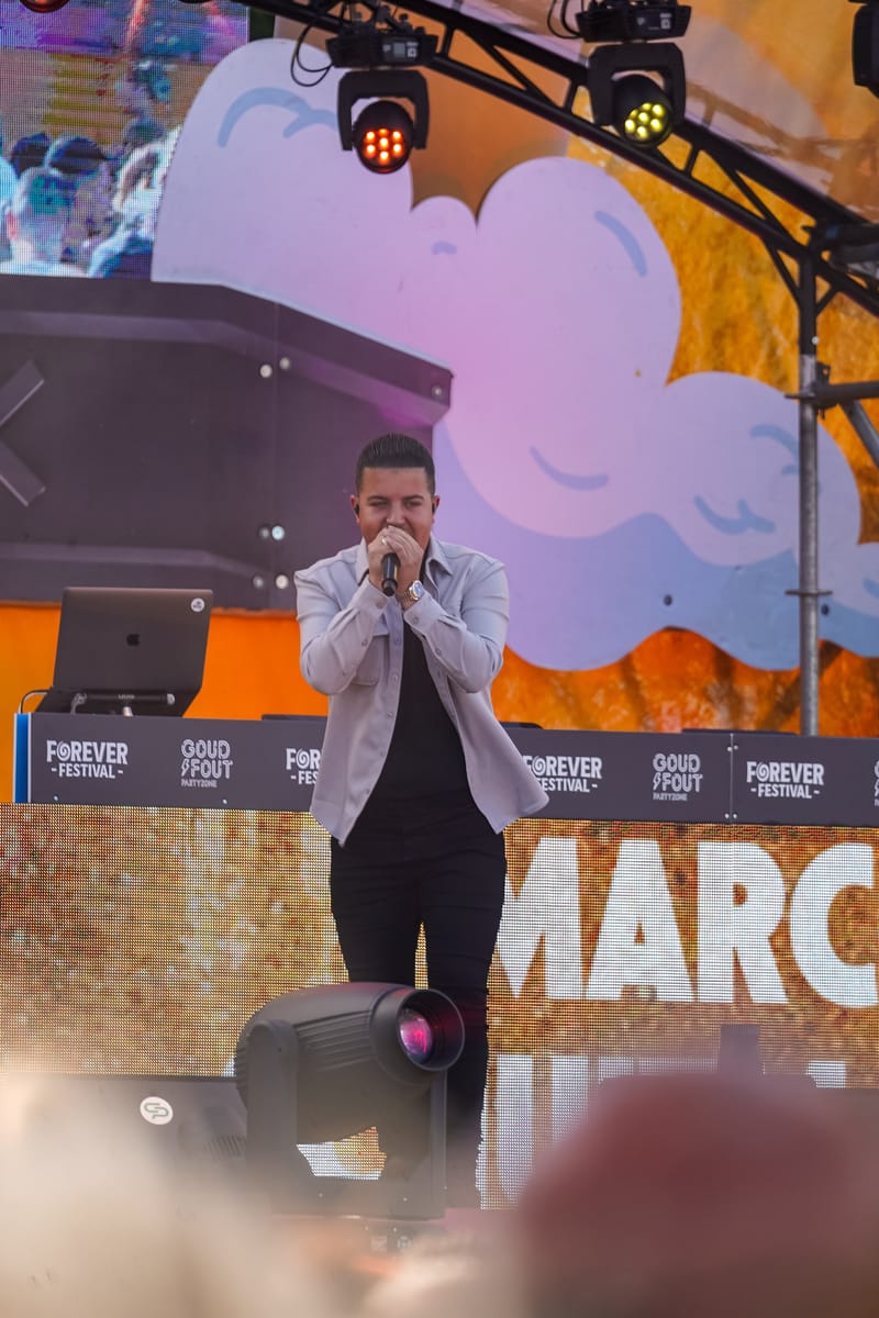 Forever Festival 6.7.'24