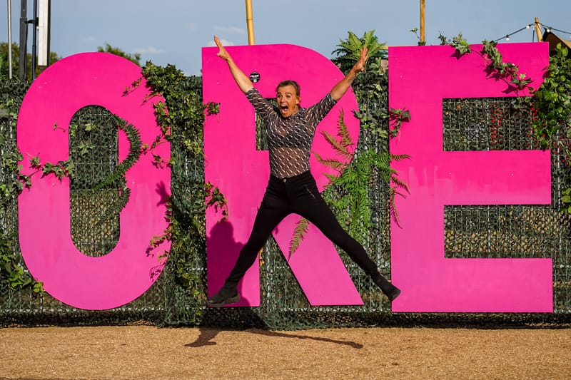 Forever Festival 6.7.'24