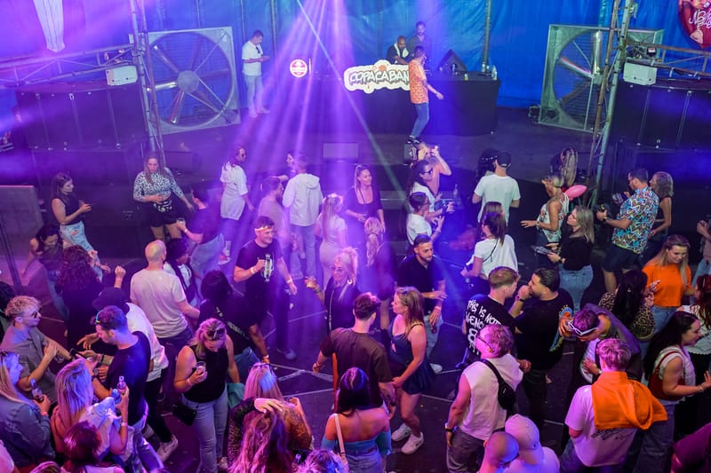 Forever Festival 6.7.'24