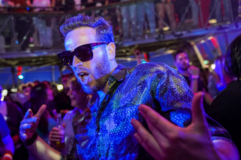 Forever Festival 6.7.'24