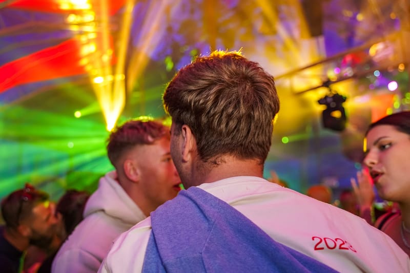 Forever Festival 6.7.'24